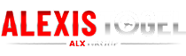 Alexistogel logo